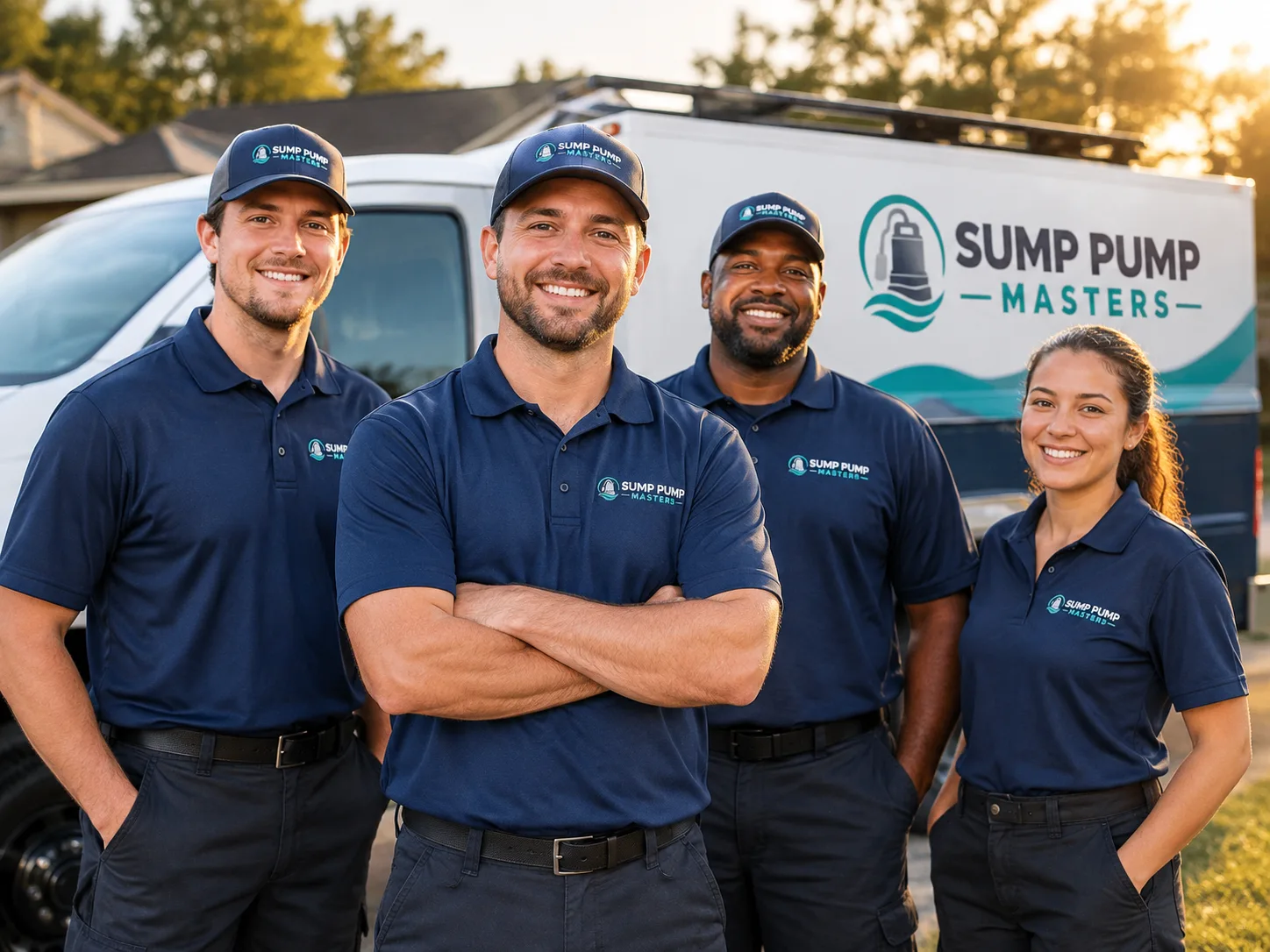 Sump Pump Repair company in Jackson, LA